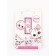 Ring spinning children's "Meow", cat
