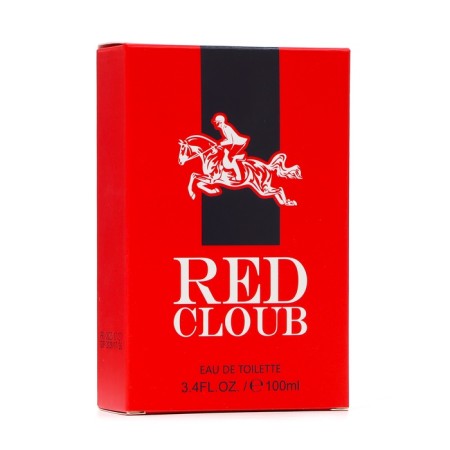 Tuale water male Club, 100 ml-4