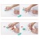 Finger moistening gel 20 g, low -fat, non -toxic, without smell