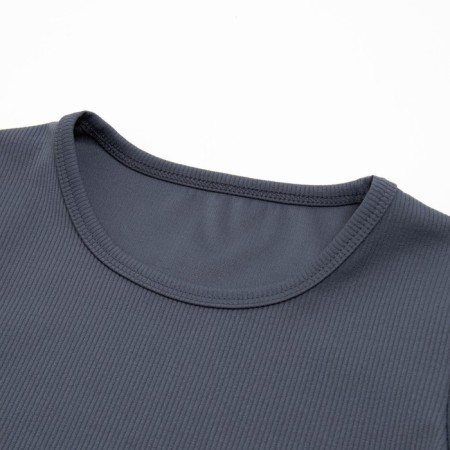 TOP (rashhard) Sports female minku color graphite, river 46-3