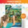 Training poster "era of dinosaurs"