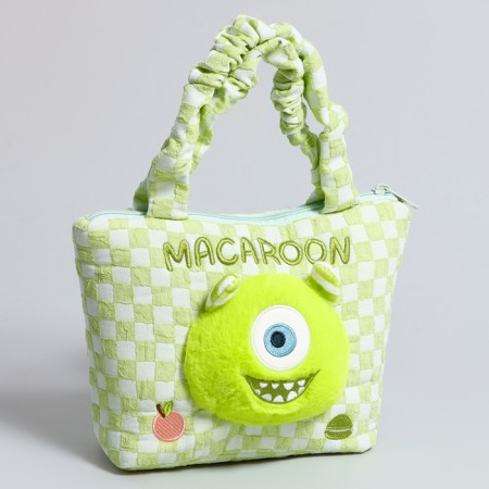 Children's Bag "Montrustrik", 24 cm-1