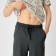 Pajama men's (T-shirt and shorts) KAFTAN GUSSI, RR 48