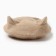 Takes children's minku, beige color, rr 50