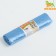 Bio bags for cat trays "Pigzon" 45x65 cm, 12 μm, 10 pcs, blue