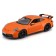 BBURAGO Porsche 911 GT3, Die-Cast, 1:24, opening doors