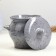 Ceramic pot for baking No. 6, 0.65l / 12x12cm, fog