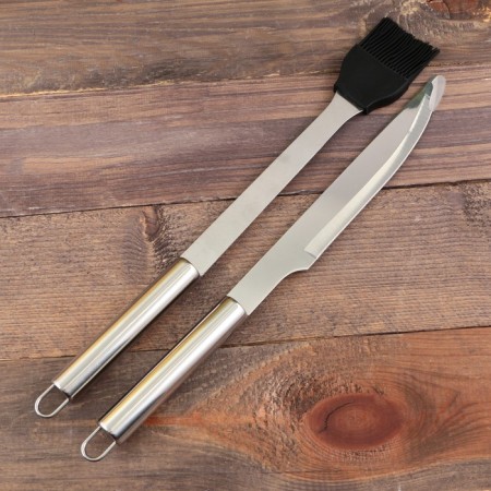 Barbecue Gift Set "Best Rest": 5 items-3