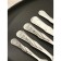 A set of cutlery "Lyovushka", 5 items, thickness 1.2 mm