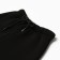 A set for a boy (sweatshirt, trousers), I was launched, the color is black/gray melange, height 80