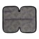 Penal 3 sections, 125 x 205 x 55 mm, calligrata 30p26/3 "Call", laminated cardboard