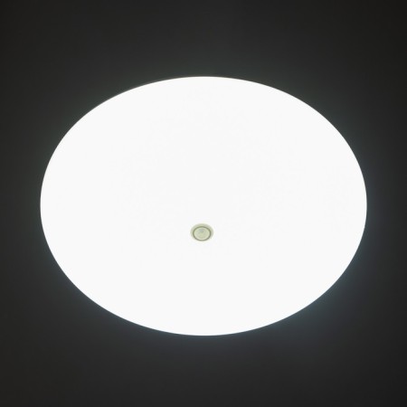 Sky lamp LED 36W 4000K White motion sensor 38x38x5cm BayerLux-2