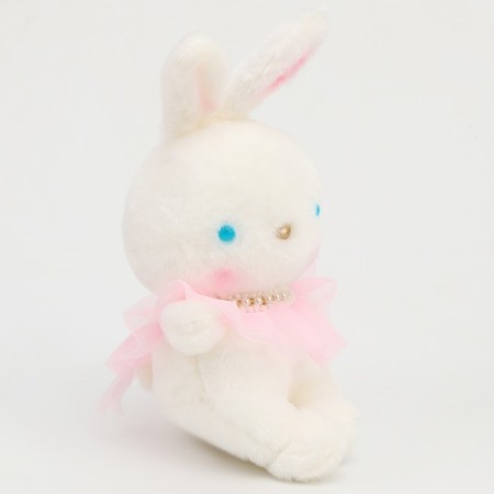 Soft toy "Bunny", 23 cm-1