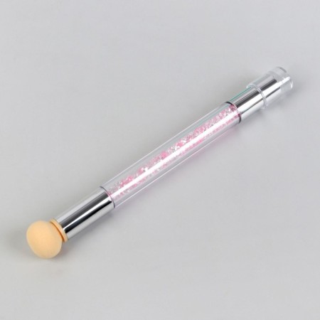 Bilateral Aeropuffy and Stamping Handle, 14.5 cm, Mix color-7