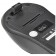Keyboard mouse Oklick 270m Clab: Black Mouse: Black USB Wireless