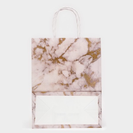 Crafts, gray marble, 27 x 21 x 11 cm-2