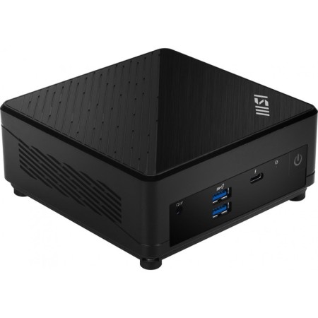 Netop MSI Cubi 5 12m-067bru i5 1235U (1.3) IRIS XE Noos 2xgbiteth WiFi BT 65W Black (936-102938-1