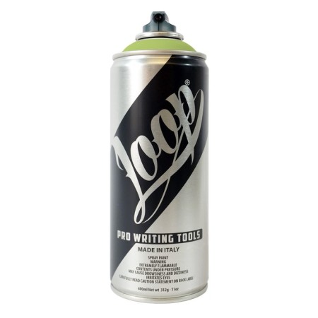 Loop LP-264 prato 0.4l