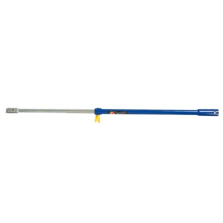 Extension cord nero telescopic, for ice discovery 45-75-3