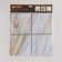 Self -adhesive panel 30*30cm soft marble light