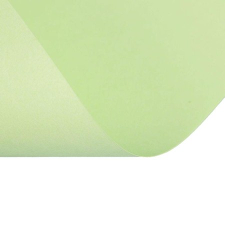 Colored paper A4, 100 sheets Calligrata pastel, green, 80 g/m²-3