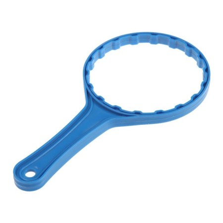 Key for SL Aquakratos AKV-120, AKV-130, Plastic