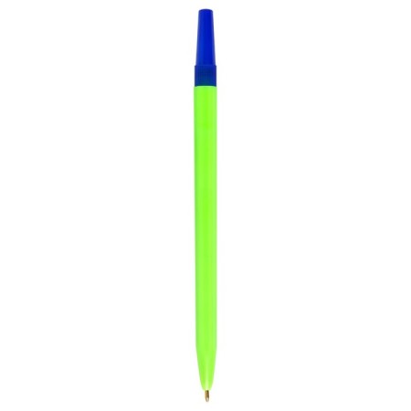 Ballic alarm Handle "049" Blue, 0.7mm, neon mix-3