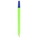 Ballic alarm Handle "049" Blue, 0.7mm, neon mix