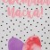 The towel of the “Easter miracle” is 35x60 cm, 100% cotton, waffle 160 g/m2