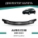 Defly hood deflector for Toyota auris (E150), 2006-2010