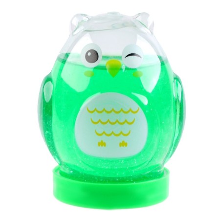 Lizun "owl", Mix colors-4