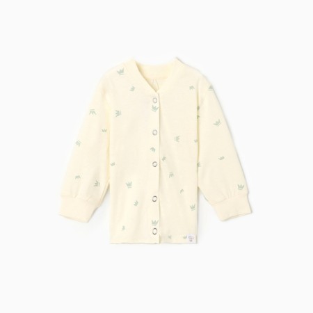 Baby nursery minaku, milk color, height 68-74cm