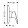 Hansgrohe Logis mixer for shower
