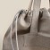 Bag SHOPPEN NECED SL HOME "Light Shopper" 53x45cm, 100% flax, 200g/m2