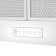 Excellency Maunfeld Cork 60, dome, 620 m3/h, 3 speeds, 59.5 cm, white
