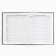 School diary 5-11 grade, in a solid cover, 48 liters. "Russia"