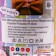 Yarn "Puffy Color" 100 % micropoliester 9m/100g (6051)