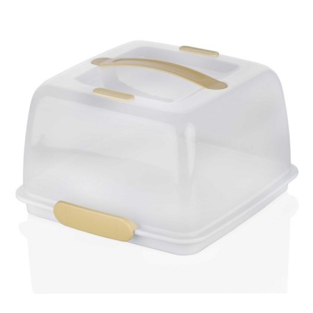 Cooling tray with a tescoma delicia lid, d = 28x28 cm