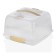 Cooling tray with a tescoma delicia lid, d = 28x28 cm