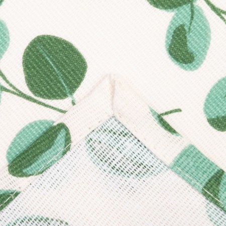 Baby Dolyana "Eucalypt" 149x220 cm, 100% cotton, mobbled 164 g/m2-6