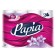 Papia Bali Flower toilet paper, 3 layers, 12 rolls