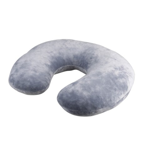 Skyway pillow under the neck, gray