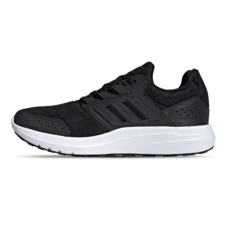 Cunning male Adidas Galaxy 4 F36163, size 8.5 US-1