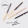 Eye pencil automatic Vivienne Sabo Virtuose Automatique, Tone 01