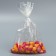 Propylene package "Gifts", 12.5 x 18 cm