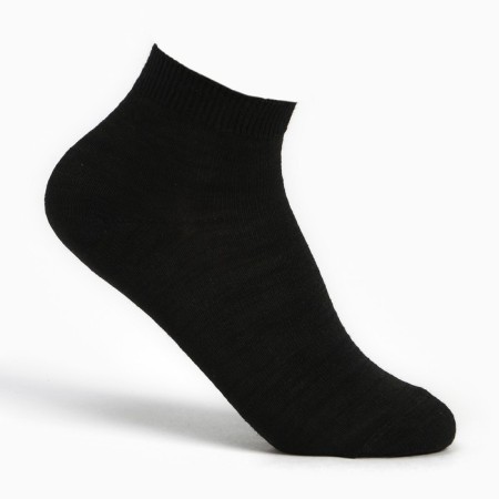 Nosk children, black color, size 18 (29-31)