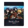 Notebook A5, 48 sheets cell "Titanes attack season 1-3", covered cardboard, block 65g/m2, 5V mix