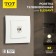ONE ROSET ONE ONE TOT ELEGANT, hidden, white
