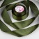 Satin tape, 50 mm × 23 ± 1 m, color of herbal No. 113