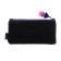 Penal soft, 1 compartment, 90 x 200 mm, flat, phoenix "Vaib of your heart" purple 61335